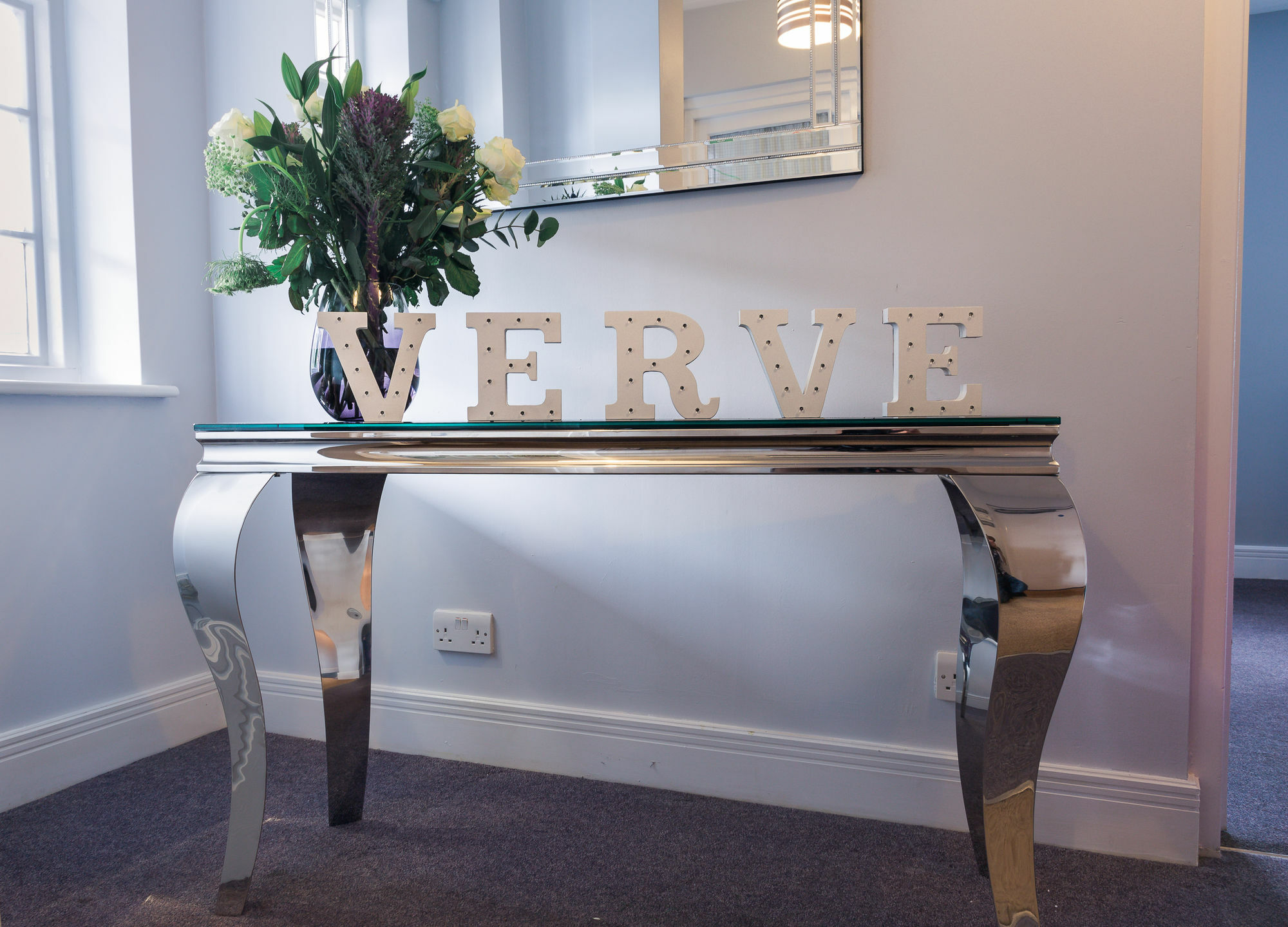 Verve Hotels Peterborough Kültér fotó